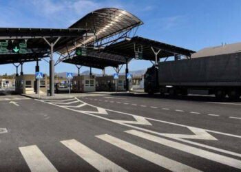 Հայ-վրացական սահմանային անցակետերը սեպտեմբերի 3-ից կաշխատեն 12-ժամյա ռեժիմով