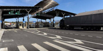 Հայ-վրացական սահմանային անցակետերը սեպտեմբերի 3-ից կաշխատեն 12-ժամյա ռեժիմով