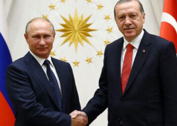 Էրդողանն ու Պուտինը կհանդիպեն Սոչիում՝ սեպտեմբերի վերջին. Reuters