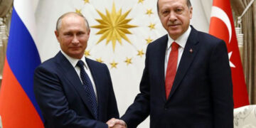 Էրդողանն ու Պուտինը կհանդիպեն Սոչիում՝ սեպտեմբերի վերջին. Reuters