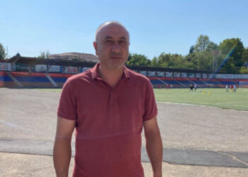 Մանկապատանեկան թիմի ֆուտբոլիստներն արհամարհել են թշնամու զինծառայողին. մանրամասնել է ակումբի ղեկավարը