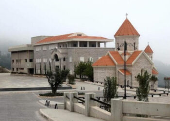 Արամ Ա Կաթողիկոսը հանդիպել է ՀԲԸՄ նախագահ Պերճ Սեդրակյանին