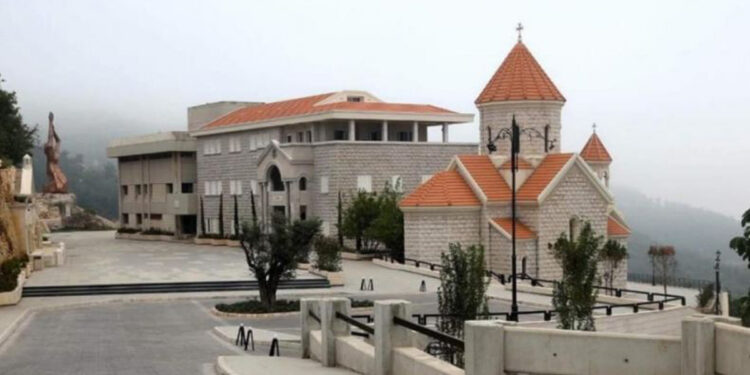 Արամ Ա Կաթողիկոսը հանդիպել է ՀԲԸՄ նախագահ Պերճ Սեդրակյանին