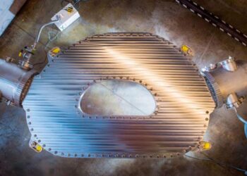 Ֆիզիկոսները ստեղծել են աշխարհի ամենահզոր մագնիսը