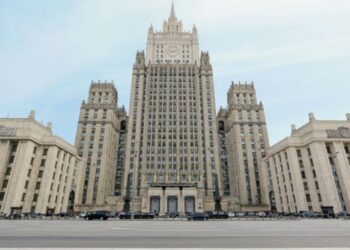 ՌԴ ԱԳՆ արձագանքը՝ Ղրիմում ընտրությունների մասին Անկարայի հայտարարությանը․ համապատասխան հետևություններ ենք անում, որոնք չեն ծառայում ի շահ երկկողմ հարաբերությունների զարգացմանը