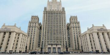 ՌԴ ԱԳՆ արձագանքը՝ Ղրիմում ընտրությունների մասին Անկարայի հայտարարությանը․ համապատասխան հետևություններ ենք անում, որոնք չեն ծառայում ի շահ երկկողմ հարաբերությունների զարգացմանը