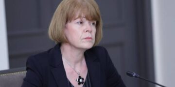 Միացյալ Թագավորությունը կշարունակի աջակցել Հայաստանի ժողովրդավարական և տնտեսական զարգացմանը. Մորթըն