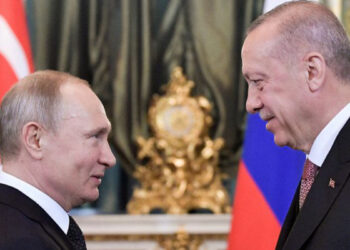 Լավրովը հայտնել է Պուտին-Էրդողան առաջիկա հանդիպման թեման