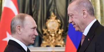 Լավրովը հայտնել է Պուտին-Էրդողան առաջիկա հանդիպման թեման