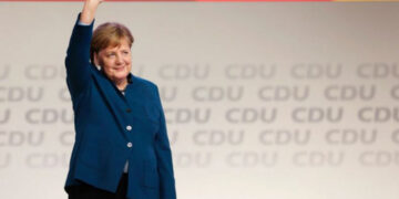 Գերմանիայում մեկնարկել են խորհրդարանական ընտրությունները. Մերկելի 16-ամյա իշխանությունից հետո երկիրը նոր կանցլեր կունենա