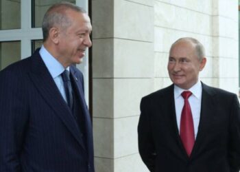 Ի՞նչ են պայմանավորվել Պուտինն ու Էրդողանն Իդլիբի հարցով. Военное Обозрение