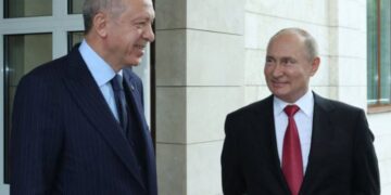 Ի՞նչ են պայմանավորվել Պուտինն ու Էրդողանն Իդլիբի հարցով. Военное Обозрение