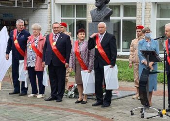 Բարի գործերը սեր ու ջերմություն են պարգեւում