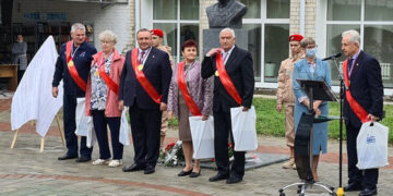 Բարի գործերը սեր ու ջերմություն են պարգեւում