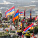 Սեպտեմբերի 27-ին կկատարվի հոգեհանգիստ զոհված հայրենյաց պաշտպանների համար