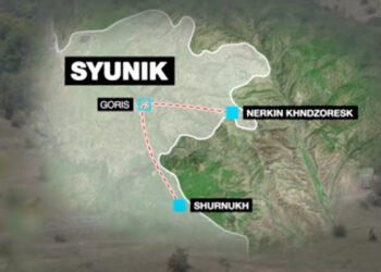 «Ադրբեջանական սպառնալիքը՝ Հայաստանի սահմաններին». France24-ի ռեպորտաժ (Video)