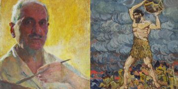 Գունային մաքուր թրթռումների վարպետը