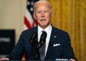 Նախագահ Բայդենի շնորհավորական ուղերձը վարչապետ Փաշինյանին՝ Հայաստանի անկախության երեսնամյակի առթիվ