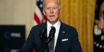 Նախագահ Բայդենի շնորհավորական ուղերձը վարչապետ Փաշինյանին՝ Հայաստանի անկախության երեսնամյակի առթիվ