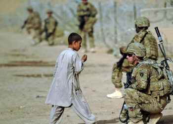 Նոր դաս համագործակցության անհրաժեշտության մասին