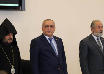 Արցախցու՝ հայրենիքում ապրելու եւ հարատեւելու կամքն անբեկանելի է