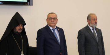 Արցախցու՝ հայրենիքում ապրելու եւ հարատեւելու կամքն անբեկանելի է