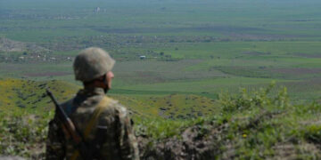 Ով է խոչընդոտում տարածաշրջանում համագործակցություն հաստատելուն