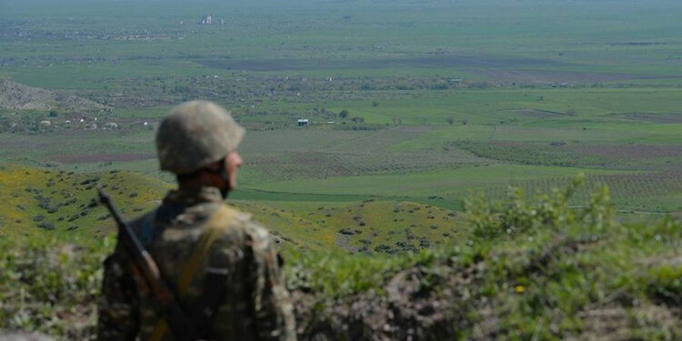 Ով է խոչընդոտում տարածաշրջանում համագործակցություն հաստատելուն