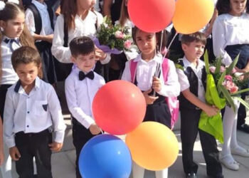 Բերձորում օրը տոնական էր