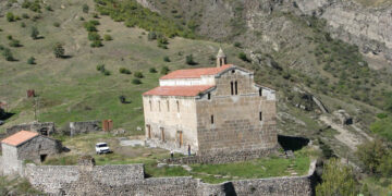 Հայոց աշխարհի Քաշաթաղում
