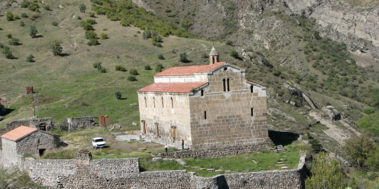 Հայոց աշխարհի Քաշաթաղում