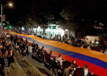 Արցախը շարունակում է մաքառել, բուժել վերքերը, գոտեպնդվել ու ոտքի կանգնել