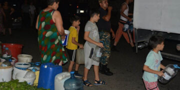 Պատարայի ջրամբարի կառուցմամբ խնդիրը կլուծվի