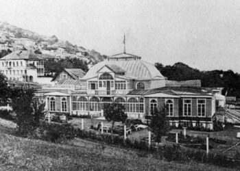 Ներշնչանքի աղբյուր