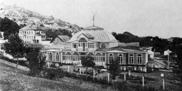 Ներշնչանքի աղբյուր