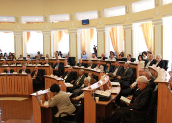 Միջազգային գիտաժողով՝ Ստեփանակերտում