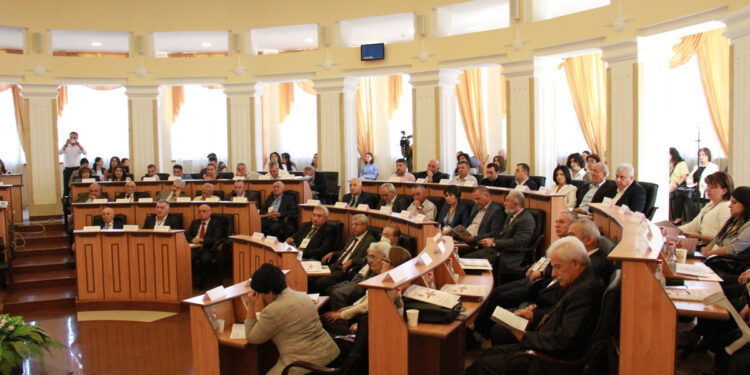 Միջազգային գիտաժողով՝ Ստեփանակերտում