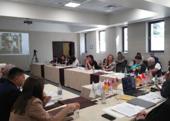 Գոյապայքարի եւ փորձությունների ծանր ժամանակներ