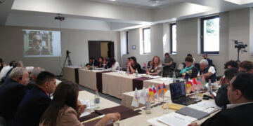 Գոյապայքարի եւ փորձությունների ծանր ժամանակներ