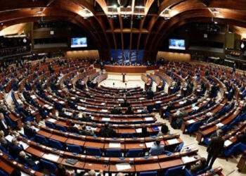 ԵԽԽՎ բանաձեւը «փափուկ իրավունքի» դրսեւորում է