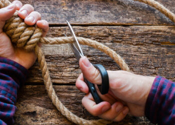 Ոչ թե ուրիշի, այլ սեփական կյանքը…