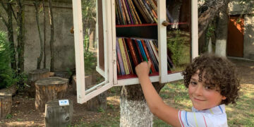 «Հայոց բերդը»՝ լույսերի մեջ