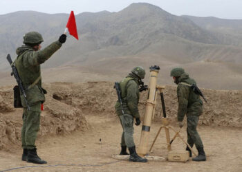 ՀԱՊԿ-ն նախապատրաստվում է