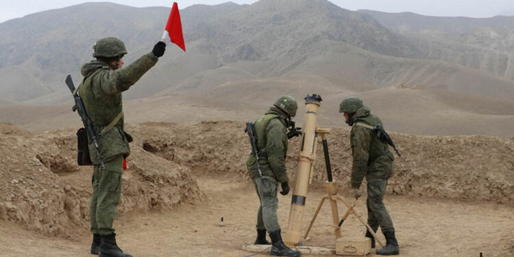 ՀԱՊԿ-ն նախապատրաստվում է