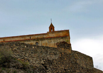 Ծիծեռնավանքի հրաշքը