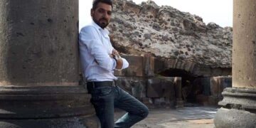 Հայրենիքի գիտակցումը ծնողապաշտության է նման