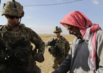 Իսրայելը վախենում է աֆղանական շղթայական ռեակցիայից