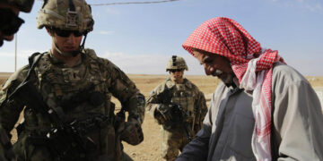 Իսրայելը վախենում է աֆղանական շղթայական ռեակցիայից