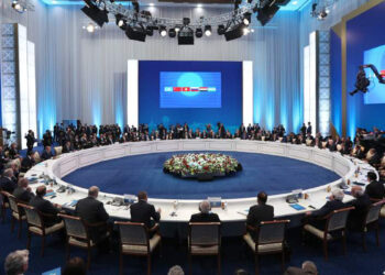 Քաբուլը բաժանեց ՇՀԿ-ի անդամ երկրներին