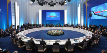 Քաբուլը բաժանեց ՇՀԿ-ի անդամ երկրներին